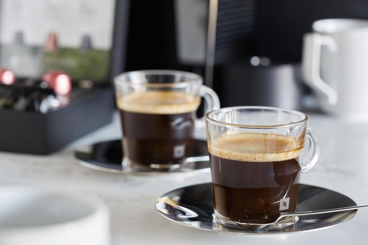 124 On Queen Hotel & Spa Niagara-on-the-Lake Екстериор снимка Espresso