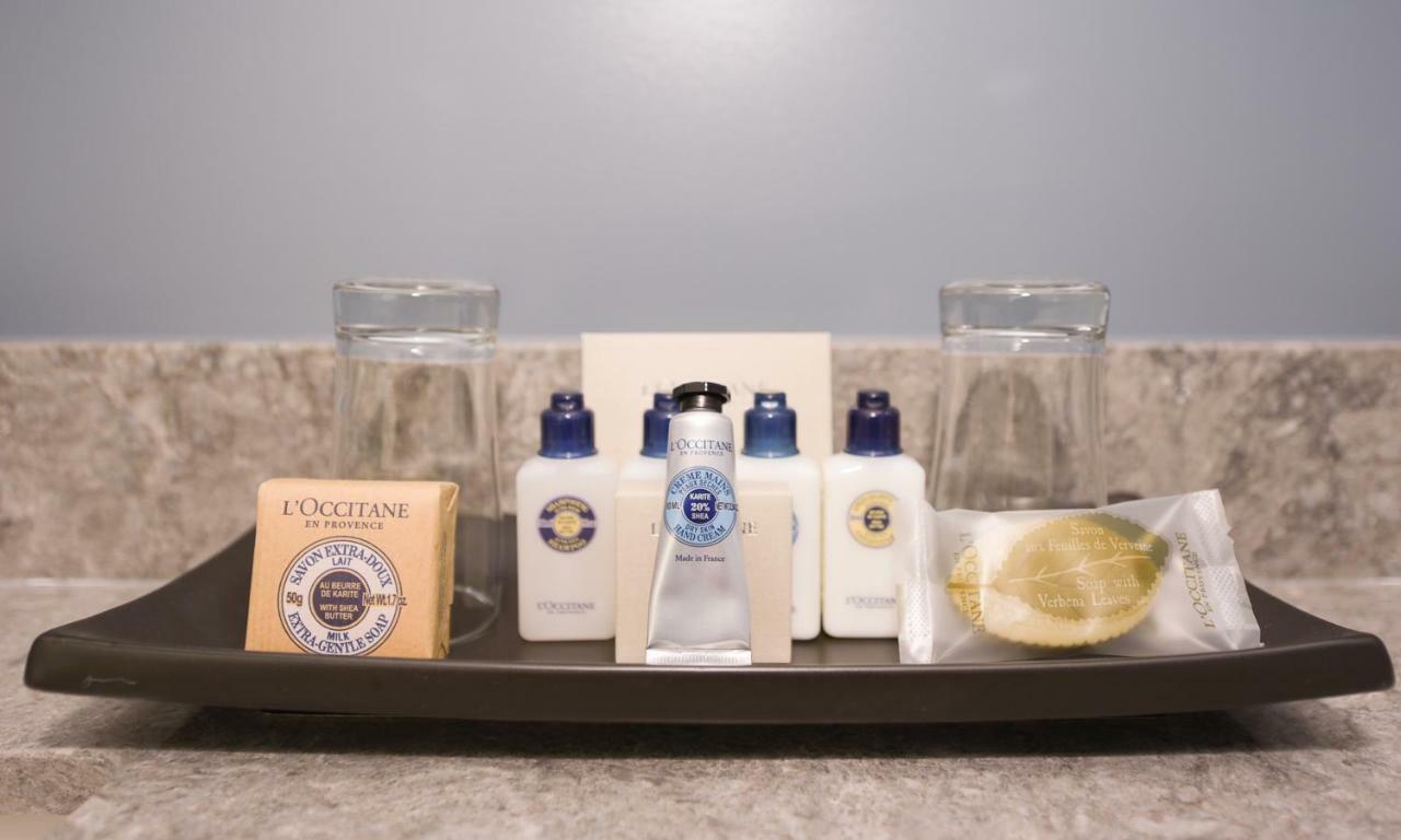 124 On Queen Hotel & Spa Niagara-on-the-Lake Екстериор снимка