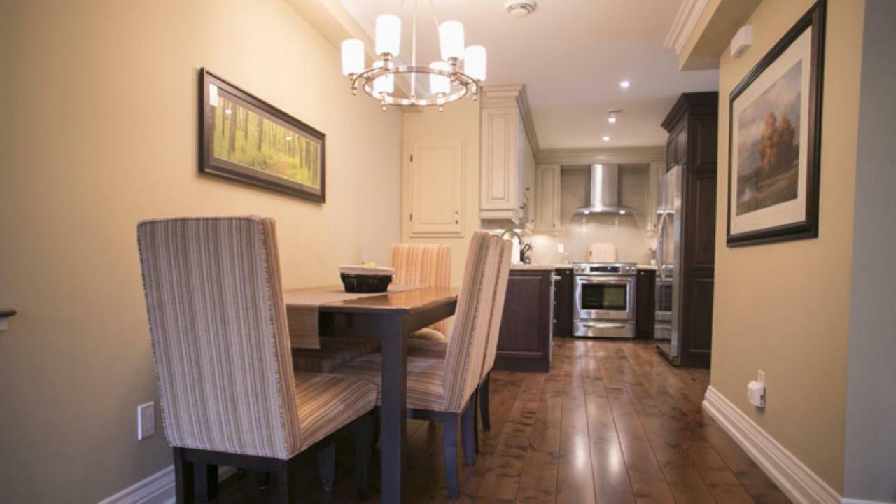 124 On Queen Hotel & Spa Niagara-on-the-Lake Екстериор снимка